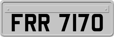 FRR7170