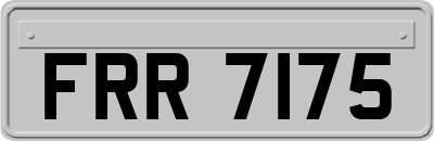 FRR7175