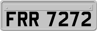 FRR7272
