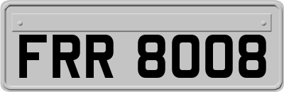 FRR8008
