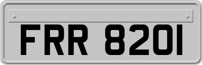 FRR8201