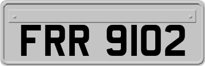 FRR9102