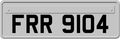 FRR9104