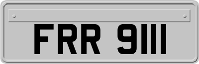 FRR9111