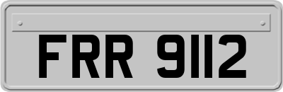 FRR9112