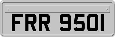 FRR9501