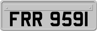 FRR9591