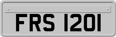 FRS1201