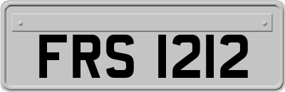 FRS1212