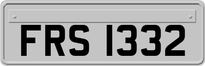 FRS1332