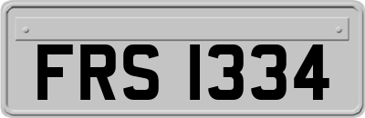 FRS1334