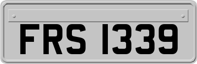 FRS1339