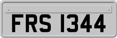FRS1344