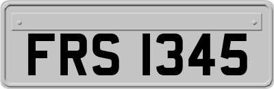 FRS1345