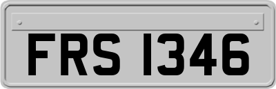 FRS1346
