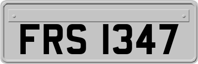 FRS1347