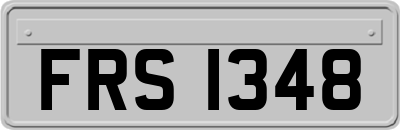 FRS1348
