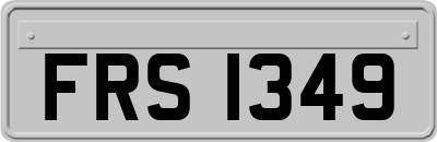 FRS1349