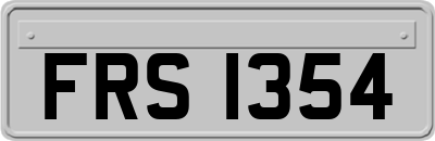 FRS1354