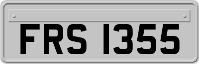 FRS1355