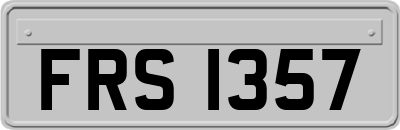 FRS1357