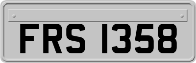 FRS1358