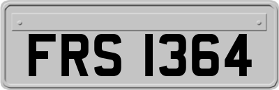 FRS1364