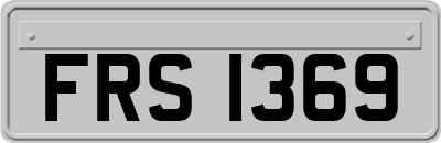 FRS1369