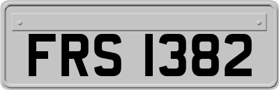 FRS1382