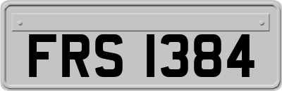 FRS1384