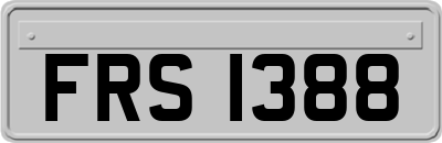 FRS1388