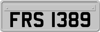 FRS1389