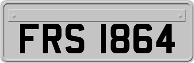 FRS1864