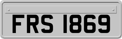 FRS1869