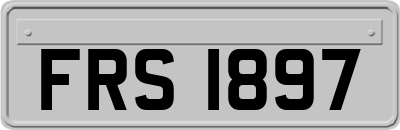 FRS1897