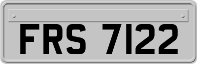 FRS7122