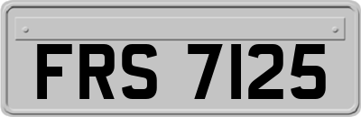 FRS7125