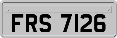 FRS7126
