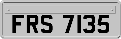 FRS7135