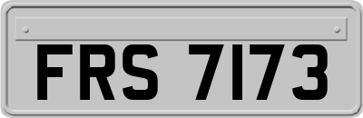 FRS7173