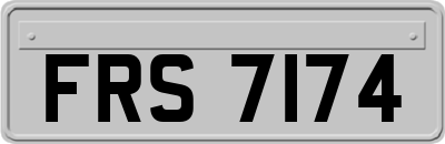 FRS7174