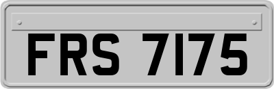 FRS7175