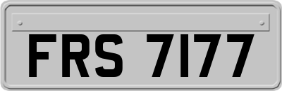 FRS7177