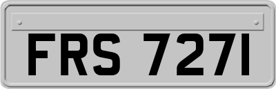 FRS7271