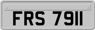 FRS7911