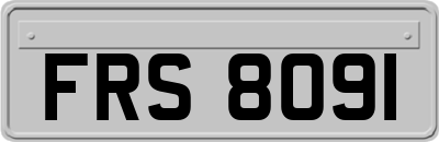 FRS8091