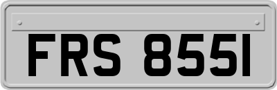 FRS8551
