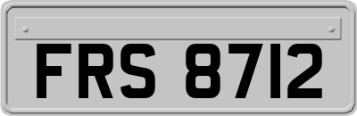 FRS8712