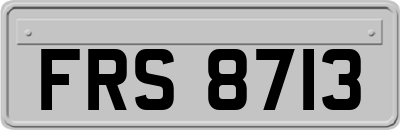 FRS8713