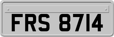 FRS8714